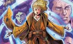 Avar Kriss canzone della Forza