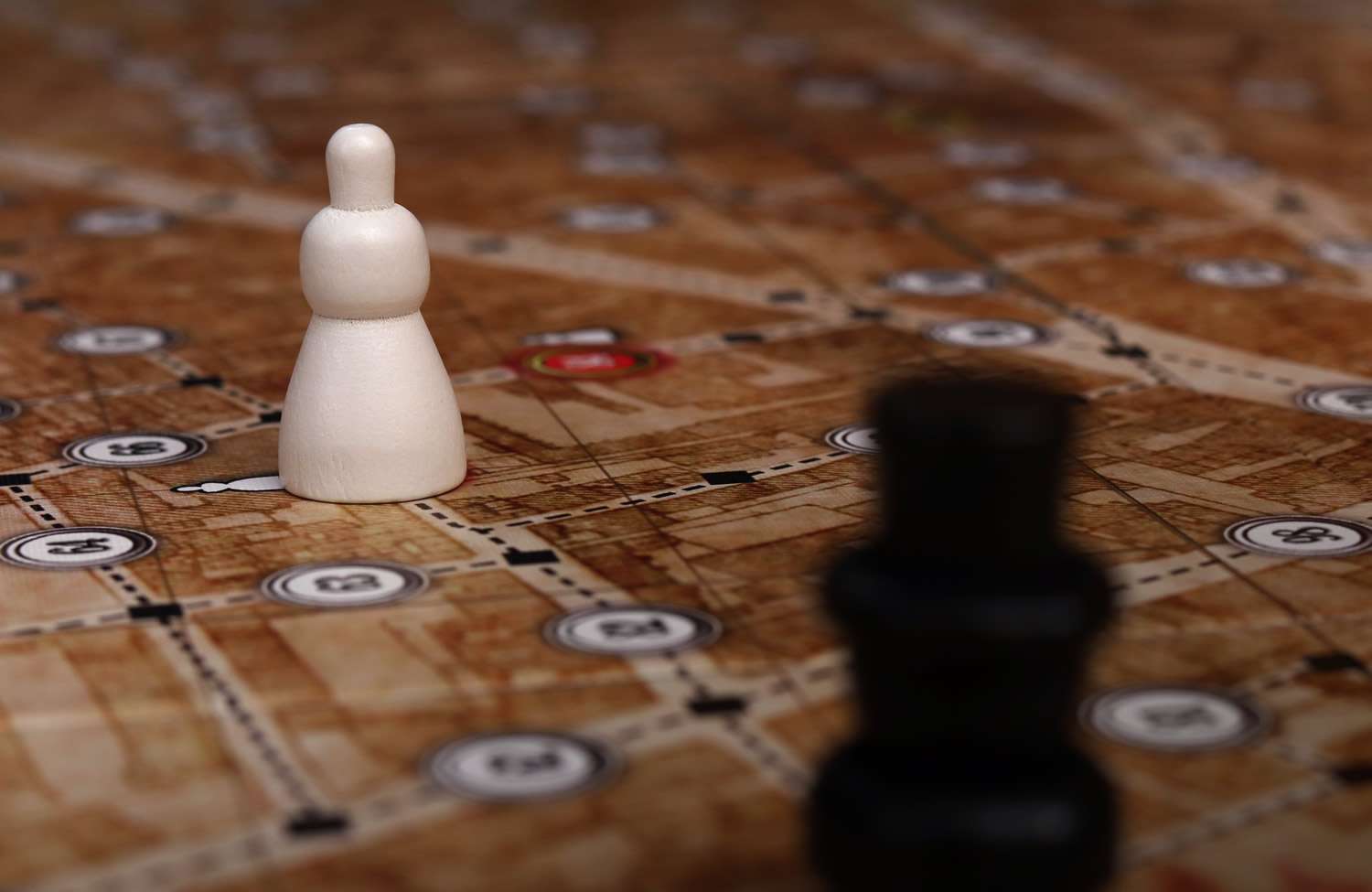 Lettere da Whitechapel