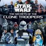 Secrtes of the Clone Troopers