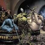 Il RItorno dello Jedi - Canaglie, Ribelli, l'Impero