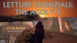 The Acolyte