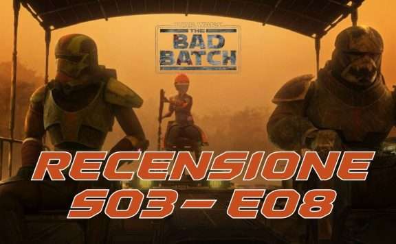 The Bad Batch