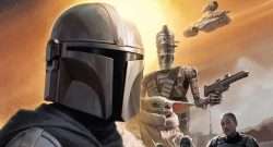 The Mandalorian Adventures evidenza