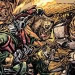 Storie dall'Iperspazio Vol. 2 - Feccia e Malvagità