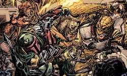 Storie dall'Iperspazio Vol. 2 - Feccia e Malvagità