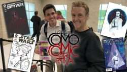 Lake Como Comic Art Festival