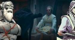 Voto di barash evidenza