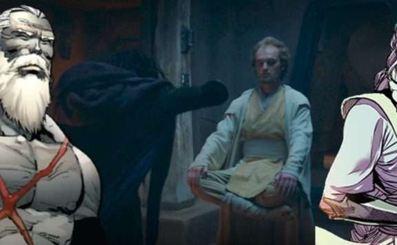 Voto di barash evidenza