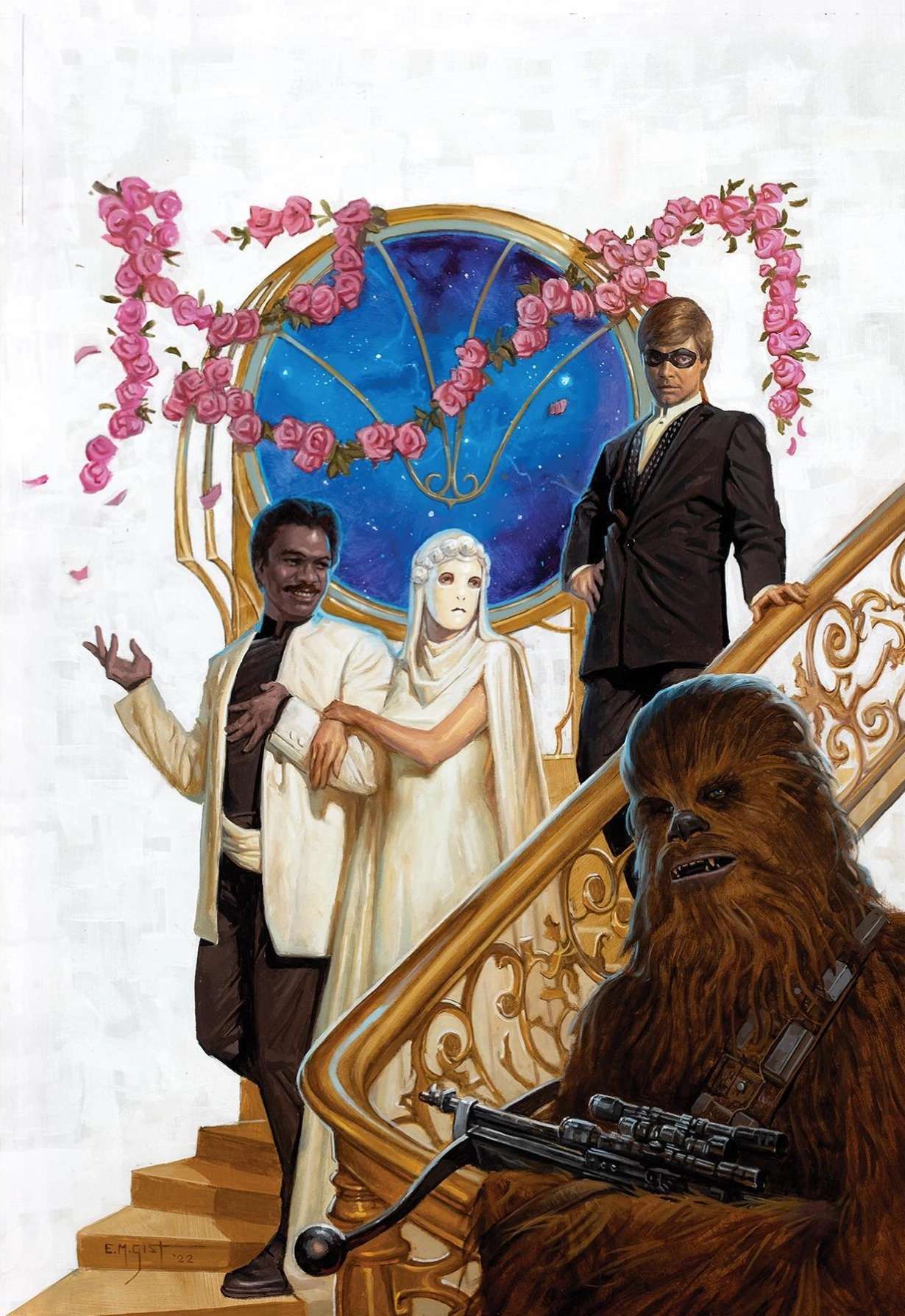 Star Wars Vol. 5 - La Strada verso la Vittoria