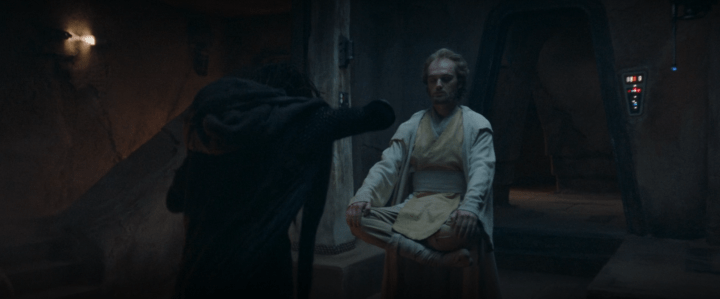 Voto di Barash Torbin