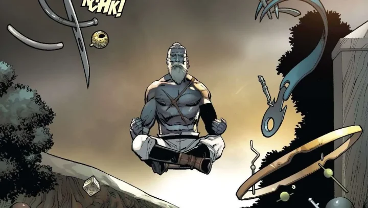 kirak infil'a voto di barash