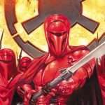 La Saga dell'Impero Cremisi Evidenza