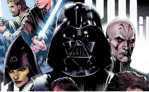 Star Wars Vol. 5 - La Strada verso la Vittoria