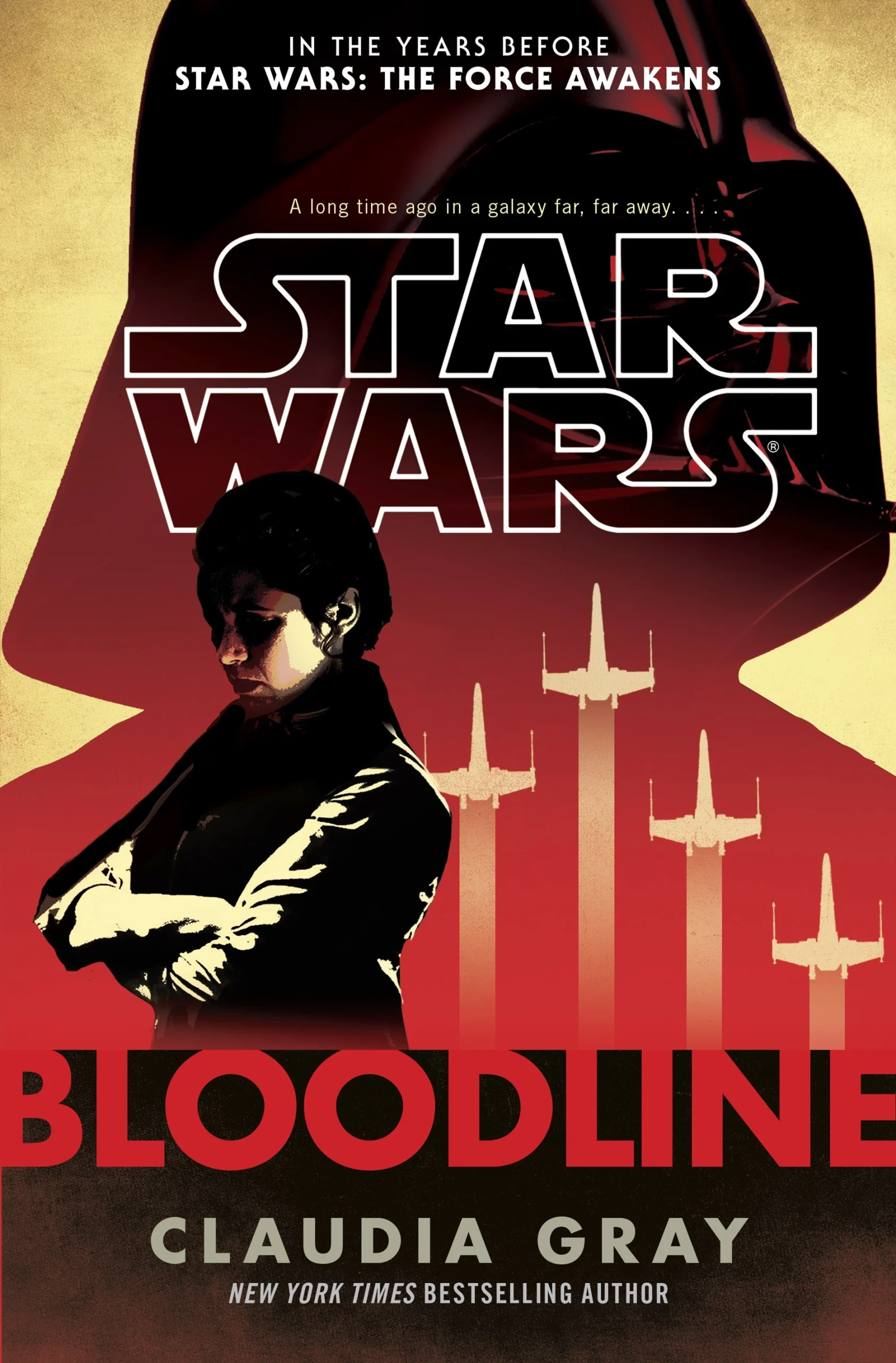 Bloodline Cover Eng