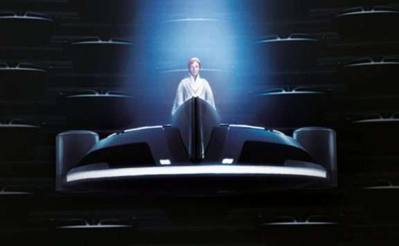 Reign of the Empire evidenza