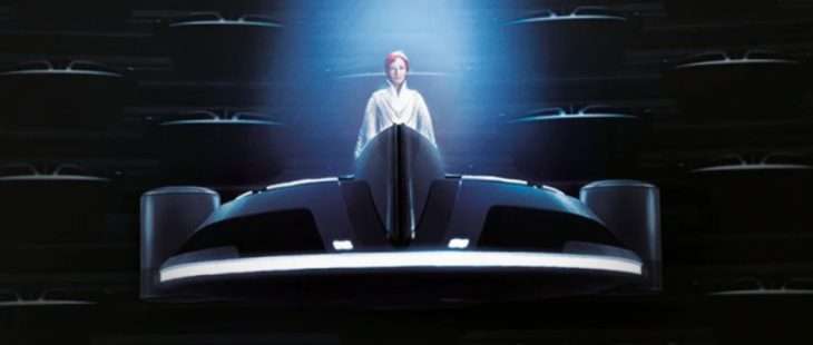 Reign of the Empire evidenza