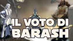 Voto di Barash