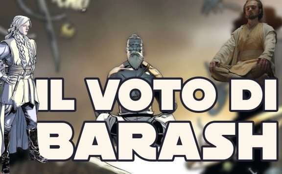 Voto di Barash