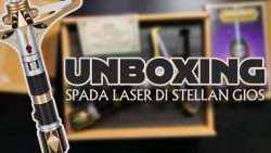 Spada Laser
