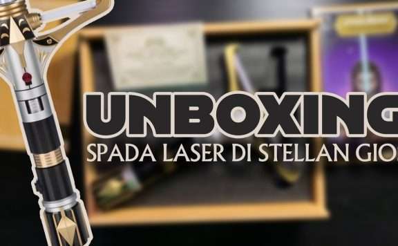 Spada Laser