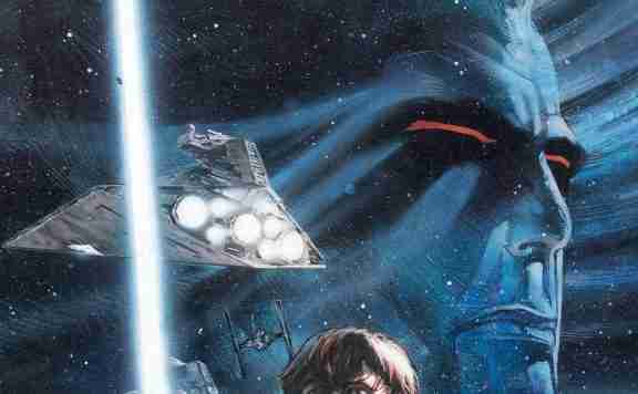 Erede dell'Impero 1 Thrawn Evidenza B