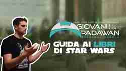 Giovani Padawan