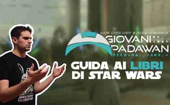 Giovani Padawan