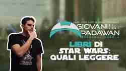 giovani padawan