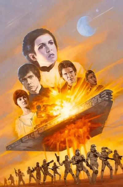 Last Stand 4 Last Stand 4