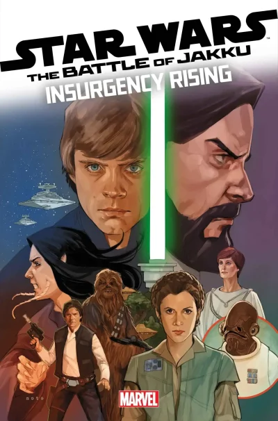 Insurgency Rising 4 Insurgency Rising 4