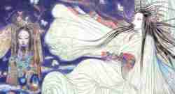 Lucca Comics 2024 Madama Butterfly Evidenza