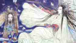 Lucca Comics 2024 Madama Butterfly Evidenza