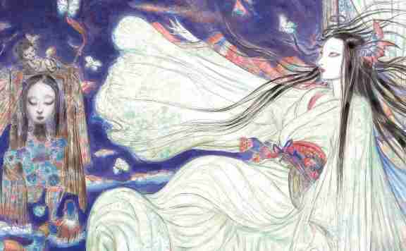 Lucca Comics 2024 Madama Butterfly Evidenza