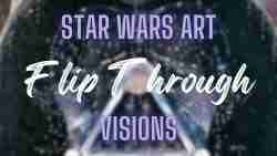 Star Wars Art