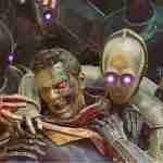 Cacciatori di Taglie 7 - Droidi Oscuri