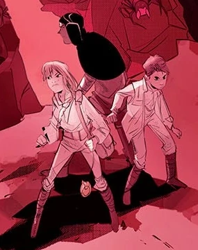 Galassia del Terrore