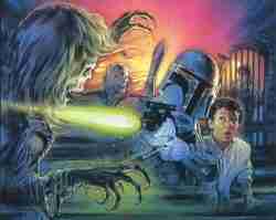 Galassia del terrore