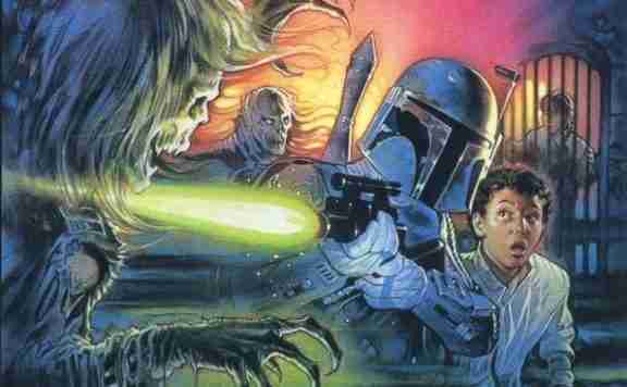 Galassia del terrore