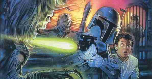 Galassia del terrore