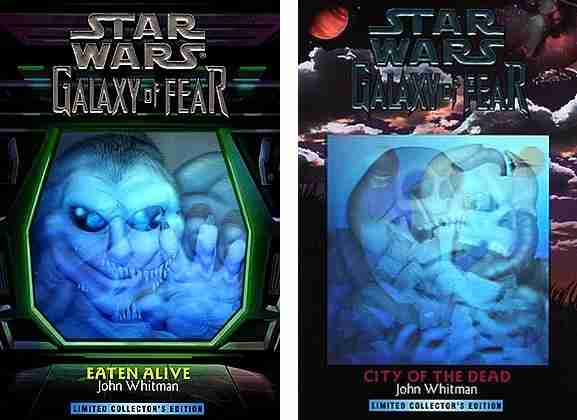 Galassia del Terrore