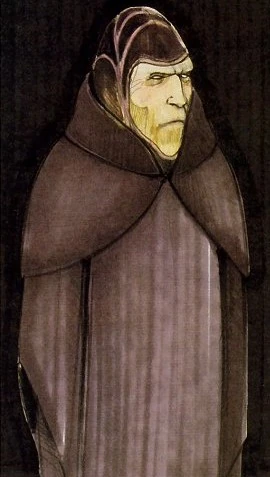 Galassia del Terrore