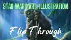 Star Wars Art