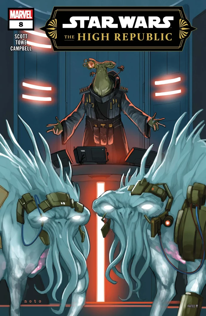 the high republic 2023 8