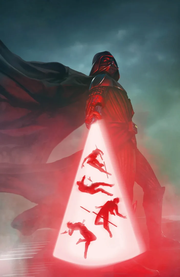 il ritorno delle ancelle