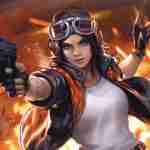 doctor aphra 7 copertina
