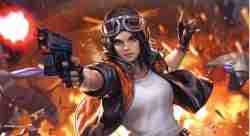 doctor aphra 7 copertina