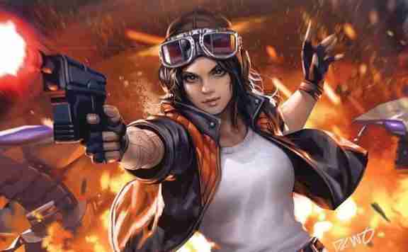 doctor aphra 7 copertina