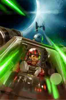 Storie dall’Iperspazio – Il Decifratore (Panini Comics)