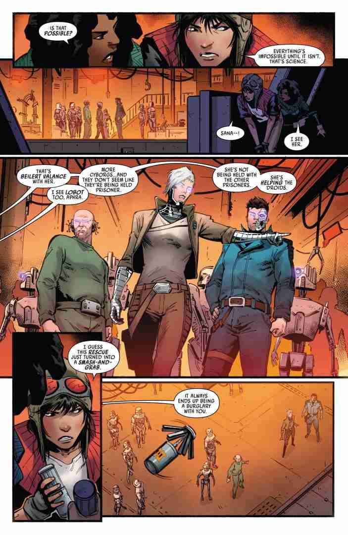 doctor aphra 7