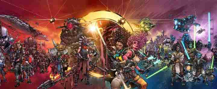 the high republic adventures nycc